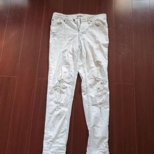 Kenneth Cole boyfriend denim Size 2